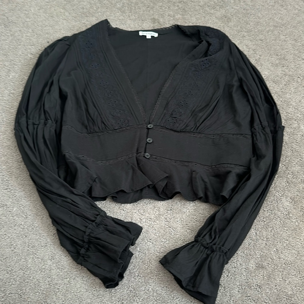 Reformation top